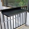 Balcony Outdoor Tables Height Adjustment Foldable Table Simple Removable Garden Table Modern Outdoor Garden Decoration Furniture