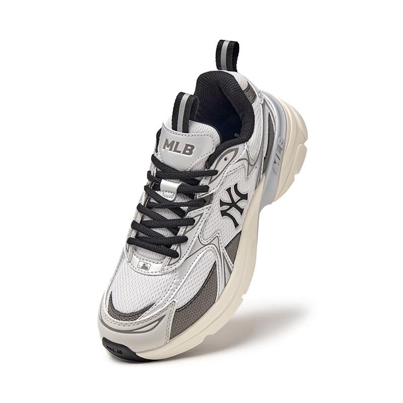 MLB Shoes Running Shoes, Fashionable Casual Versatile Sneakers
