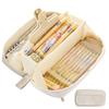 Fabric Pen Bag Large Capacity Pencil Case NEW Pen Box