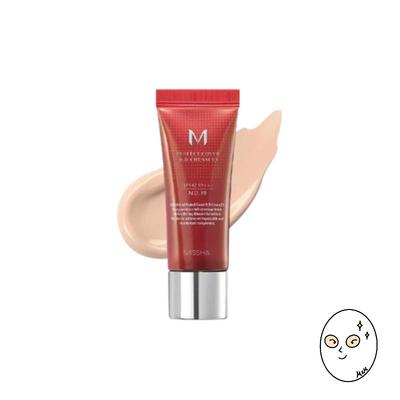 M Perfect Cover BB Cream EX 20ml SPF42 PA+++