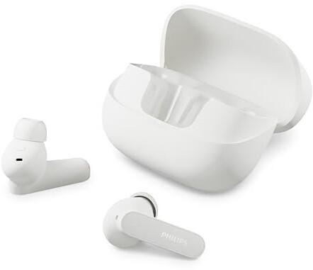Наушники Philips TAT3000 TAT3000WT/00 белый