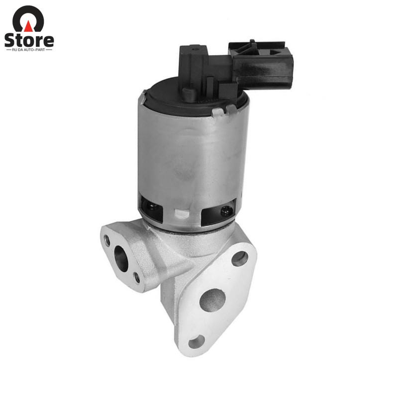 4861674AC 4861674AD EXHAUST GAS RECIRCULATION EGR VALVE for Town Country Grand Caravan 3.3L 3.8L 4593896AB 4861674AB 4861674AC