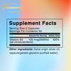 XEMENRY - 125 mcg Vitamin D3 - Bone Health - Immune System