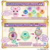 BANDAI Detective Precure! Let's Go Out! Care for Me & Love Me? Talking Pochitan (Age 3+)