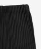Tienjiti Yoyogi Pleats Tapered-Fit Pants (Black) Tnpa6E114Bk