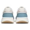 Anta HERITAGE Low top Casual Shoes Men's Gray Blue 112248871-4