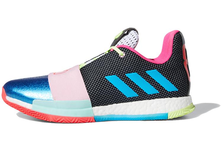 

Adidas Harden Vol. 3 Different Breed EE9370 40