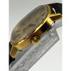 Used [Working Item] OMEGA De Ville Women's Manual Winding Watch Gold