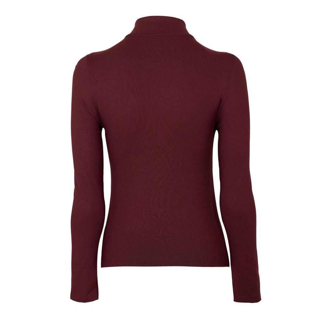 Puma Womens/Ladies Half Zip Fleece Top