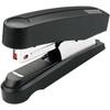 Novus Office B10 FC 020-2201 Black Stapler Stapling Capacity: 20 Sheets (80gsm)
