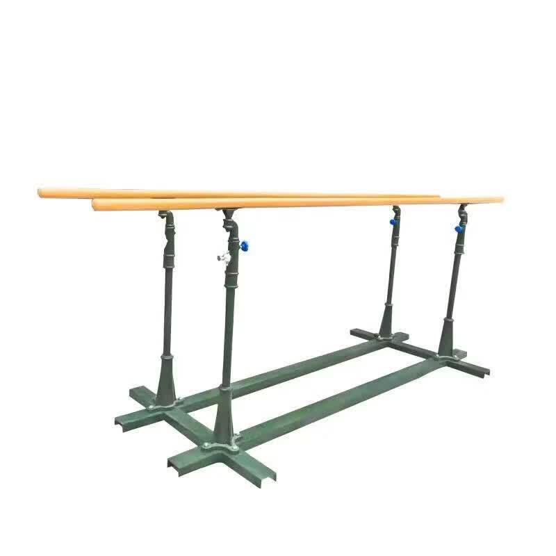 Adjustable Mobile Parallel Bars