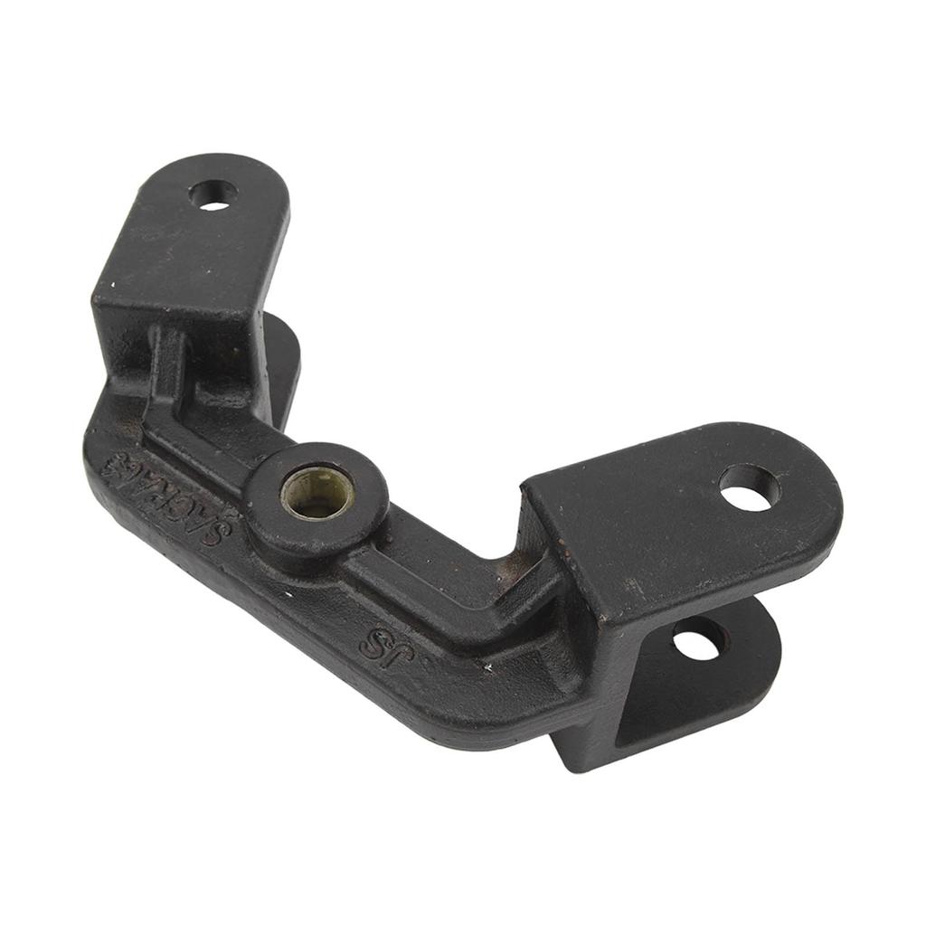 Trailer Leaf Spring Connector Double Shaft Rocker Roller Arm Heavy Spring Connection Tandem Rocker Arm For Towing RV