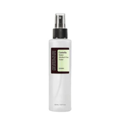 Centella Water Alcohol-Free Toner 150ml