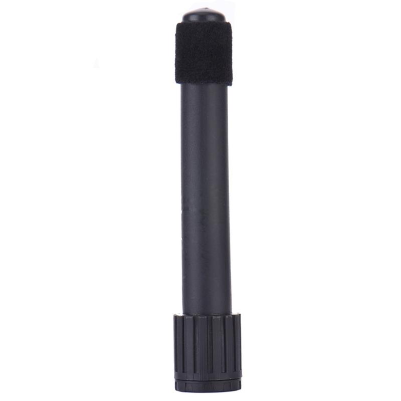 Flute Holder Foldable 4-Leg Stand Clarinet Rest Rack Base Lightweight&Compact