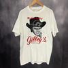Mickey Gilley Gilley's Club Texas Singer Unisex T-Shirt All Size RI_189 Unisex T-Shirt
