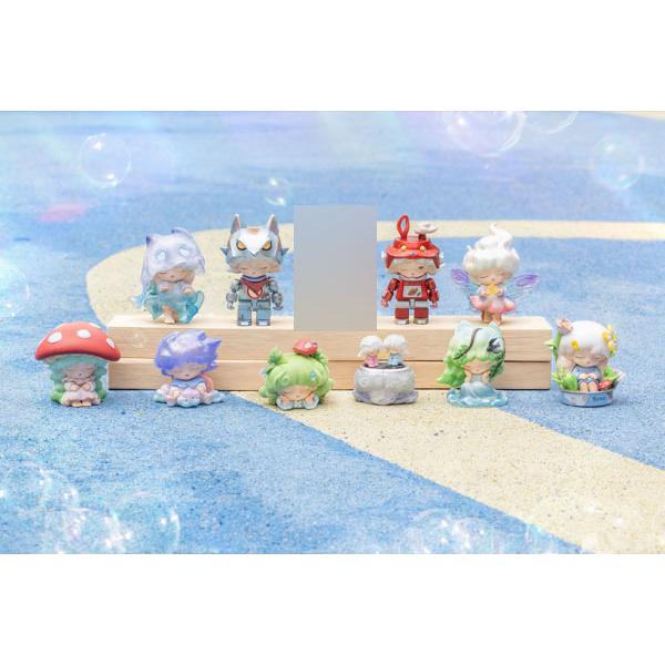 YUMO Island Series Trading Figure 10pcs Box JOTOYS