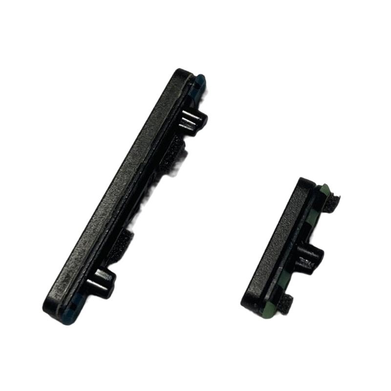 Side Key Flexible Volumes & Power Button Suitable for Pixel Series Phones Ensuring Seamless Control Button Functionality