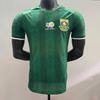 2026-2027 Soccer Jersey Unisex Slim Fit Football Shirt Short Sleeve Training Uniform