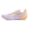 Tênis de Basquete Li Ning Blade 5 V2 Masculino Cano Baixo Roxo ABAV059-7