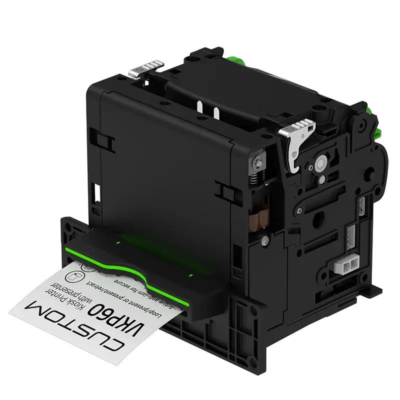 VKP60 Custom Thermal Kiosk Printer