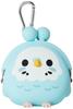 Design 3D POCHI FRIENDS BIRD INCO Decorative Accessories X X P+g (PG-28102) - (Fashion Accessories) - Blue, Dimensions W8.3 H9.3 D5.4