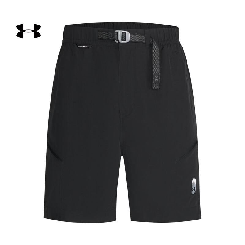 Under Armour Urban OutDoor Men s Woven Casual Shorts 3XL