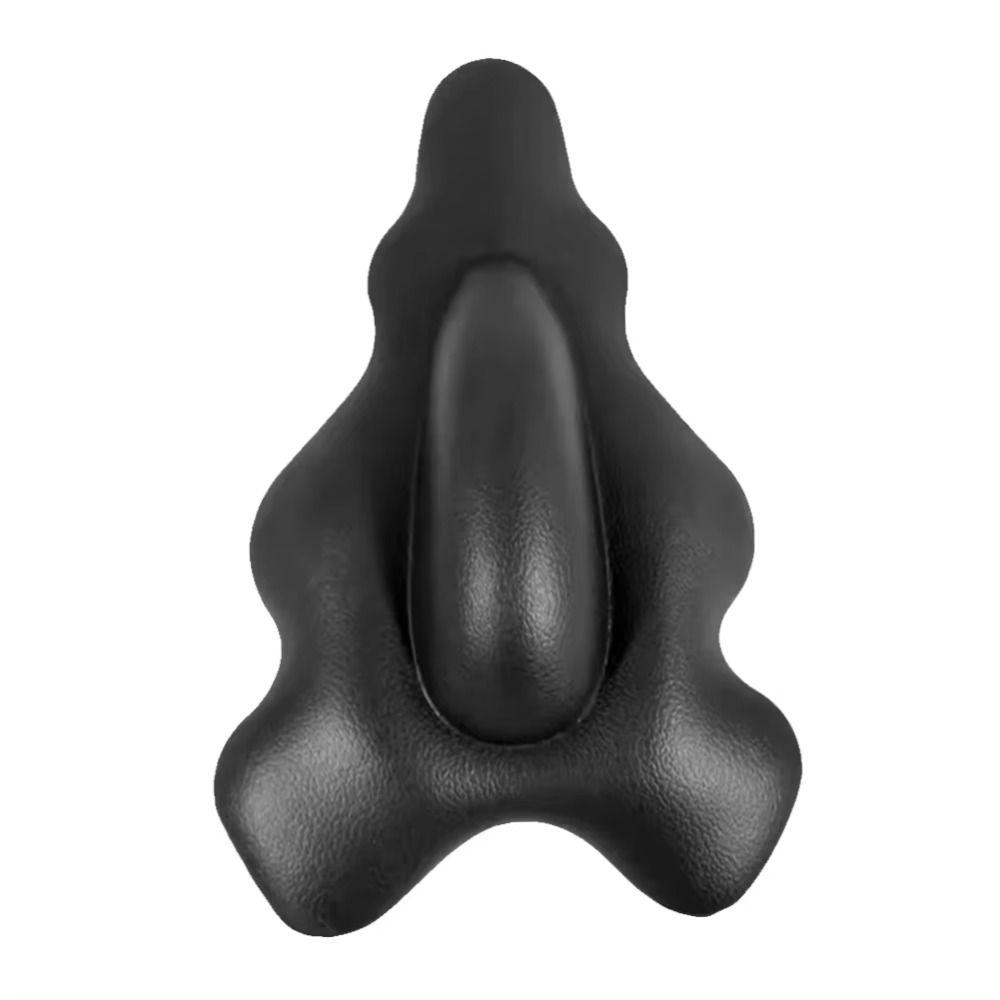 Soft Cushion Kegel Hip Strengthener Tool Portable Pelvic Floor Muscle Trainer  Office