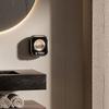 Automatic Foaming Soap Dispenser Wall Mounted Design Soap Holder For Home And Public Place 320ML Hands Freely Operations