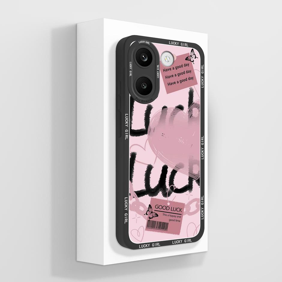 Case For Xiaomi PocoX8Pro PocoX8ProMax Sun Cat Panda Anti-drop High Quality Phone Protector For Xiaomi Poco X8 Pro Max Funda