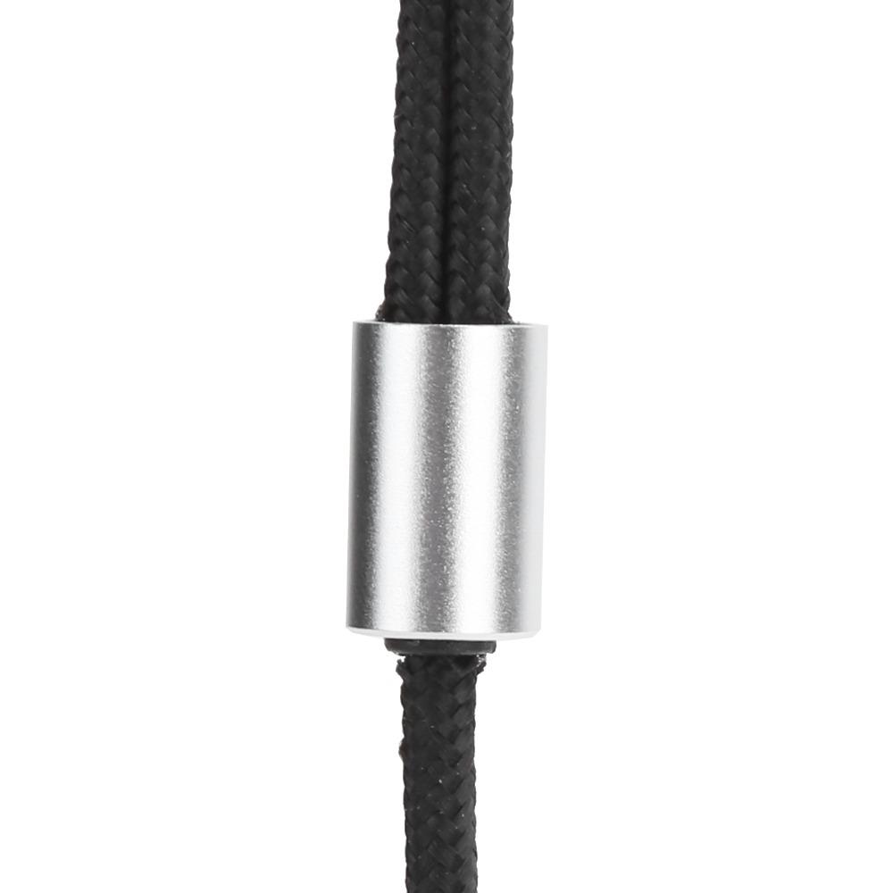3.5mm To Dual 2.5mm Upgraded Headphone Cable Replacement Audio Cord for Sol Republic Master Tracks HD V8 V10 V12 X3 Earphone