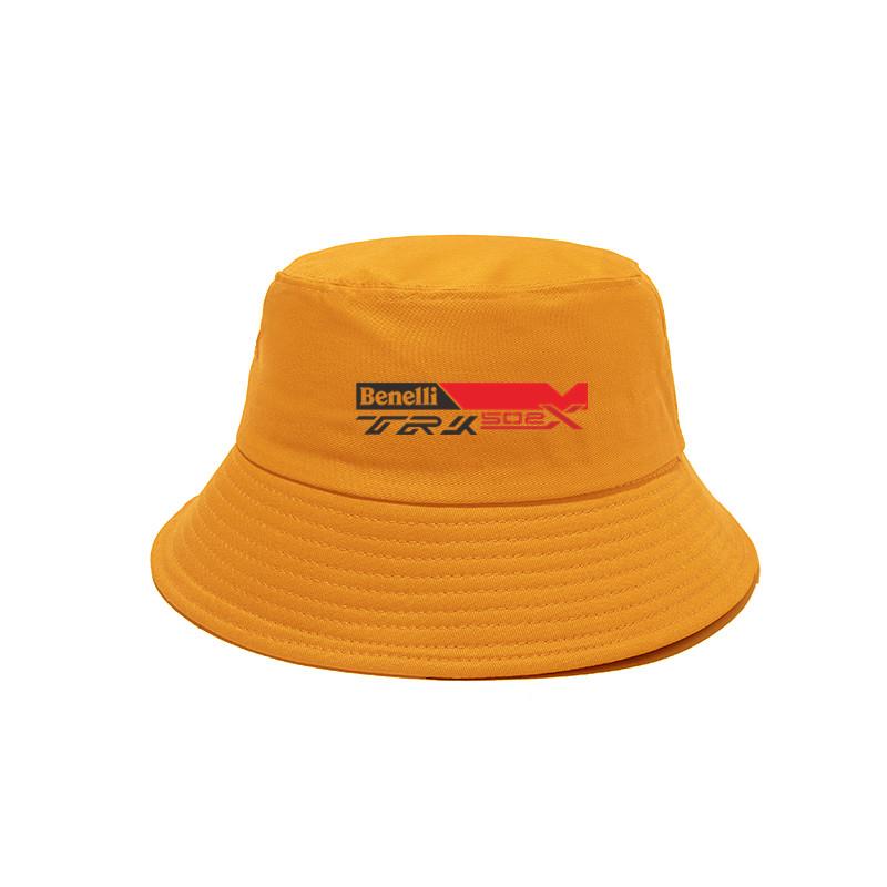 Benelli TRX 502X  Bucket Hats Cool Outdoor Cotton Benelli Panama Summer FisherUnisex Bob Hat MZ044