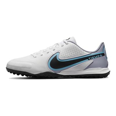 Tiempo Legend 9 Academy TF Blast Pack Men Sneakers White Baltic-Blue Pink-Blast DA1191-146