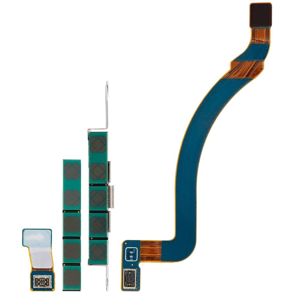 Für Samsung Galaxy S23+ S916 OEM 5G Signalantennen-Flachbandkabel Ersatzteil (Ohne Logo)