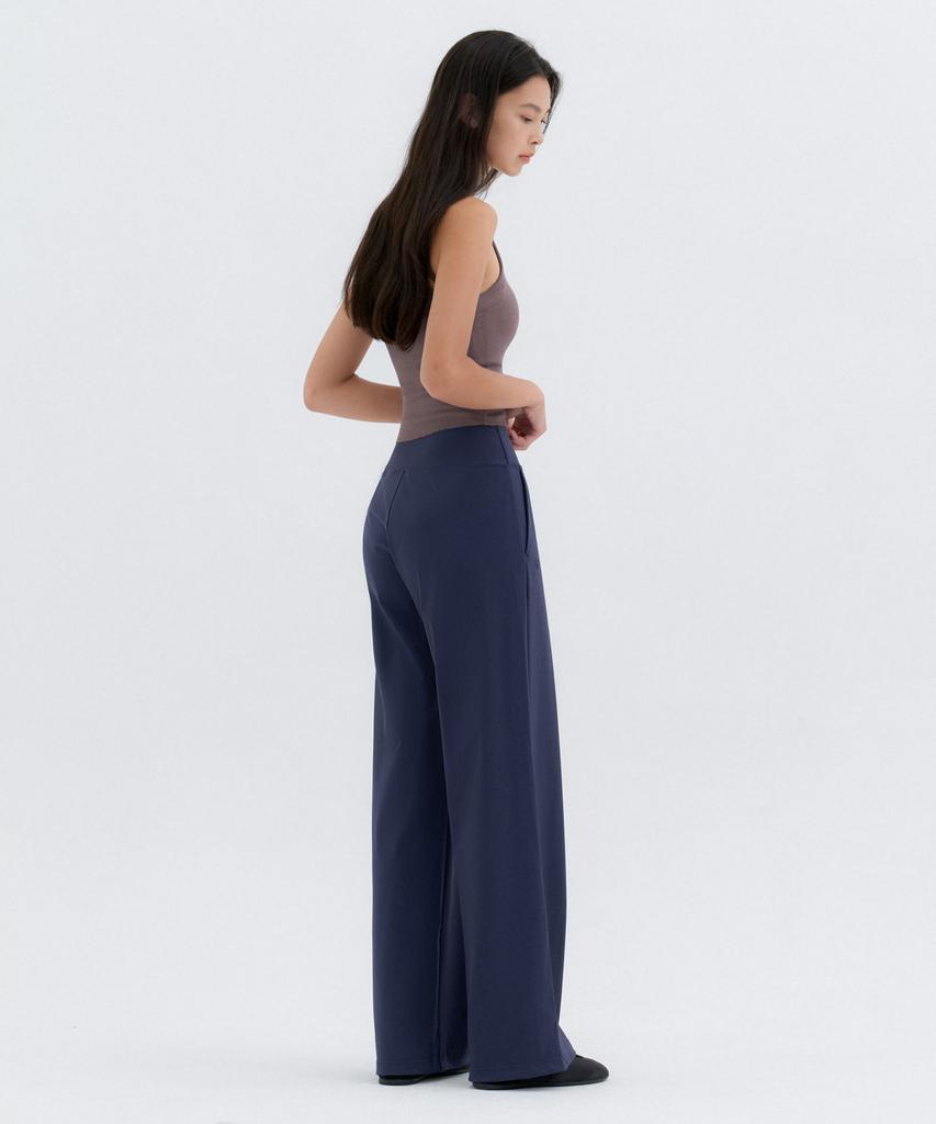 FRONT2LINE Free Move Wide Pants (Type A)