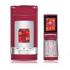 Generalüberholtes Nokia N76 Original Bluetooth 3G JAVA 2MP Entsperrt Tastatur FM Klapphandy