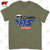 Lada Vfts Autosport Rally Wrc Tshirt 1A9L