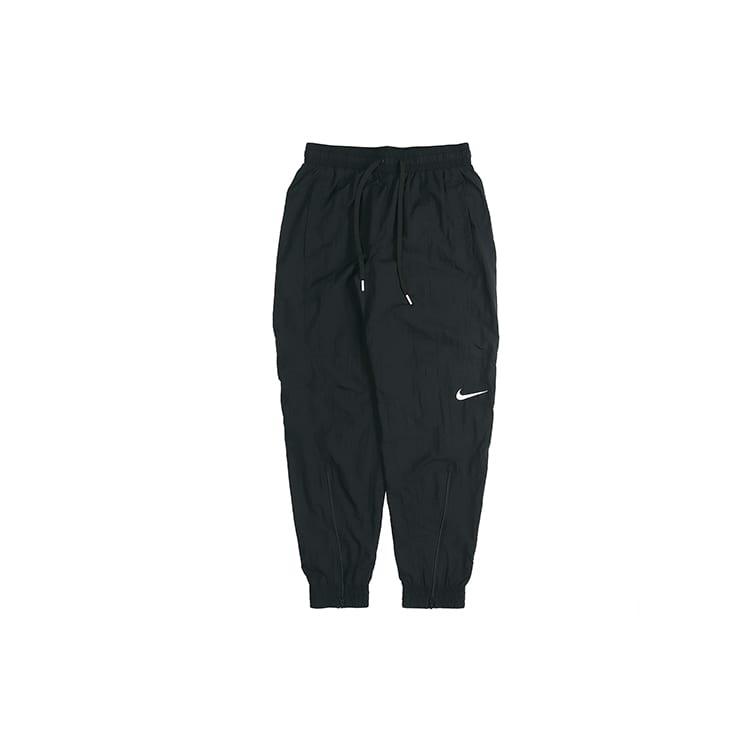 Nike Knitted Sweatpants Men's Black CN5305-010