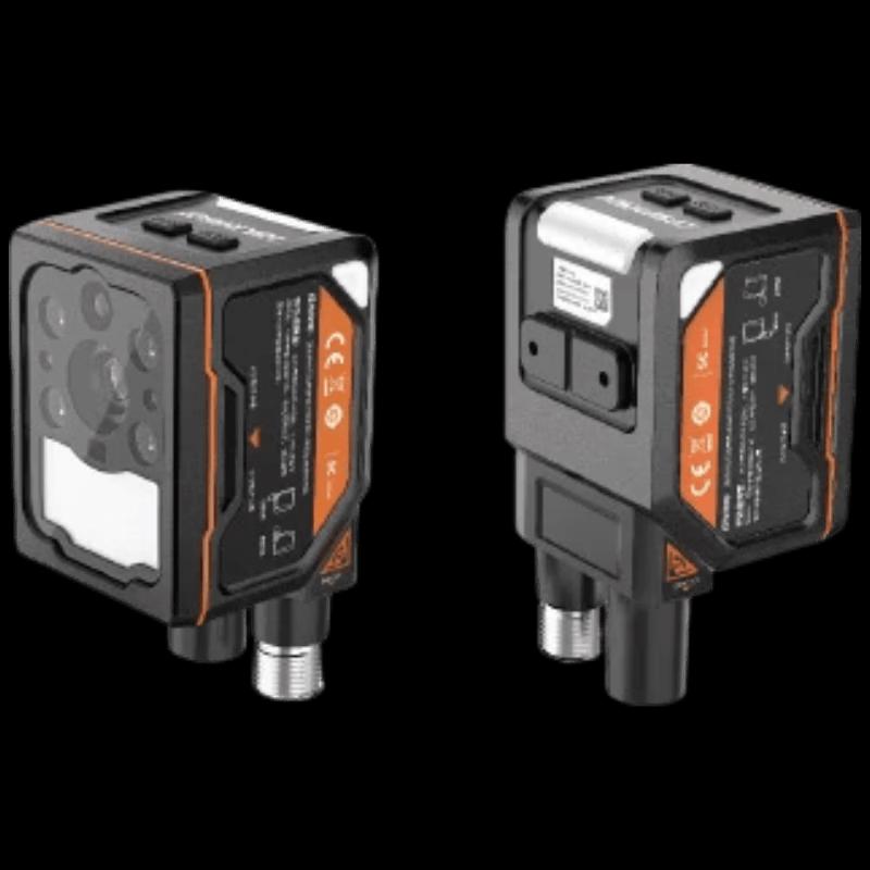 Hikvision HKSJZE6010XC Industrial High-Performance 2D Barcode Scanner