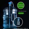 Silicone Water Inlet Pipe for Tea Set Accessories