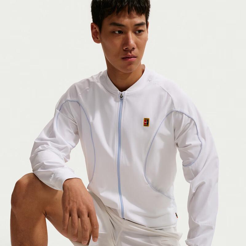 

Nike Men s Full-Zip Casual Jacket 2XL