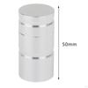 Joint Protector for Pool Cue Aluminum Thread Billiards Supplies