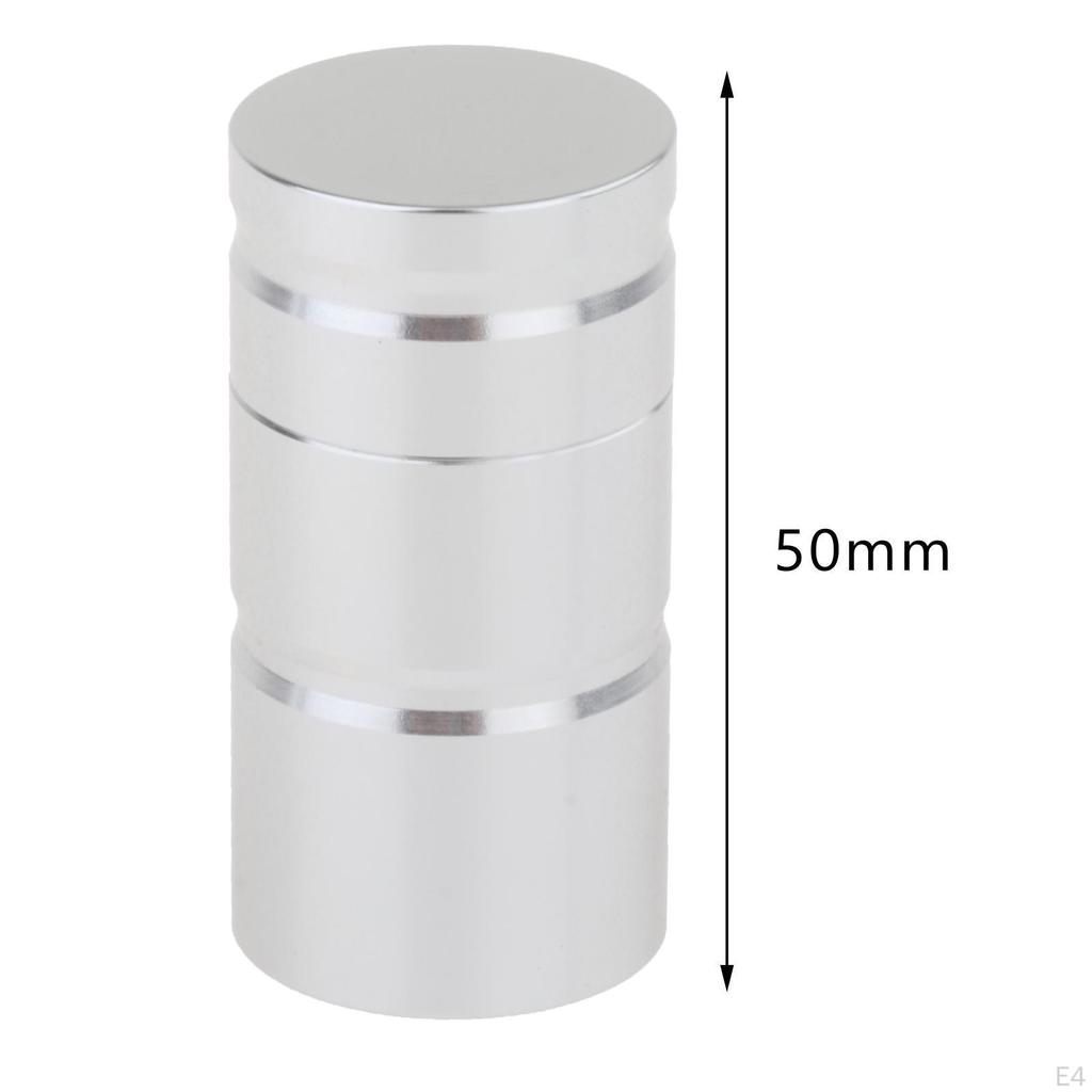 Joint Protector for Pool Cue Aluminum Thread Billiards Supplies