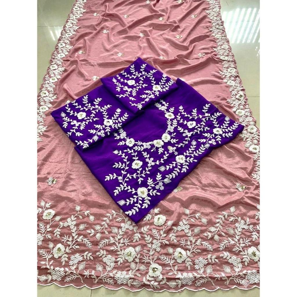 New Launch Premium Wedding Wear Saree Collection