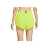 Nike Dri-FIT ADV AeroSwift Quick-Dry Comfortable Mid-Rise Casual Running Shorts Women shorts FN2329-389