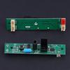 1/2/3Pcs Smart Motion Sensor Trash Can Circuit Board - Low Power Induction Kick Button Charging Trash Can Accessories