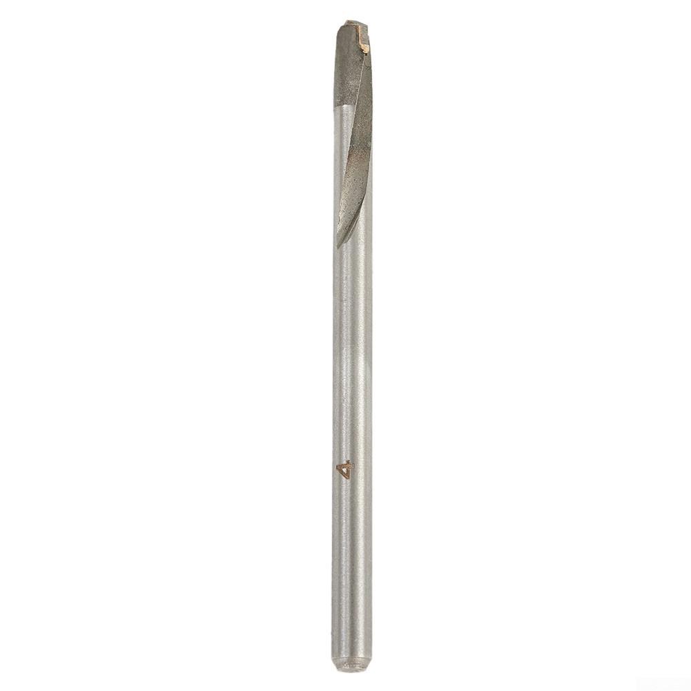 Drilling Drill Bit Tools Metal Plastic Aluminum Alloy