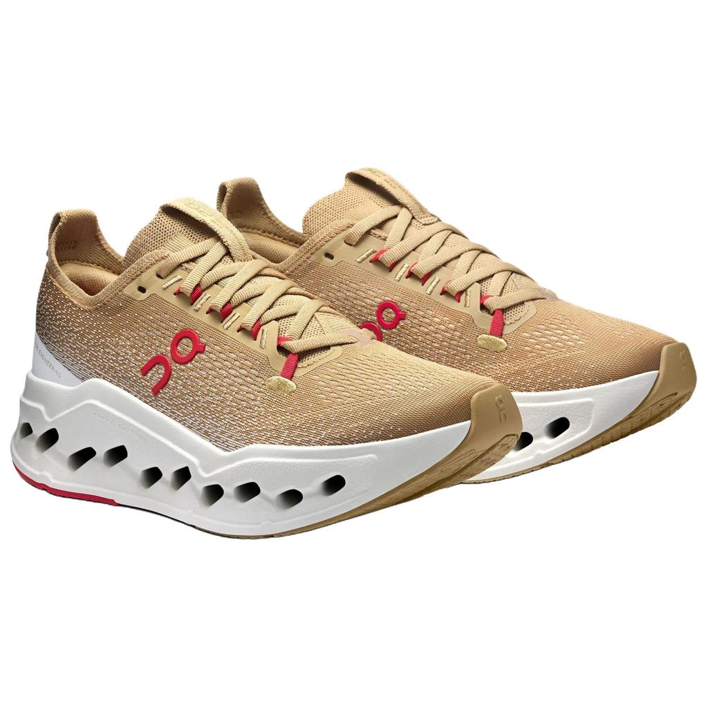Cloudsurfer Max Wmns On 1 'Chai Ivory' Γυναικεία 3WG10510722