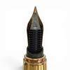 Very Good Cartier Fountain Pen Pasha De Cartier Trinity Red Gemstone 18K Used
