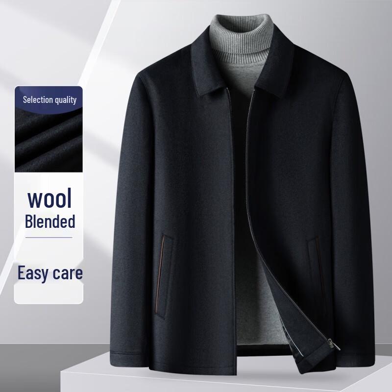 

Мужская теплая куртка FAPAI.EC PJ432770885 XL