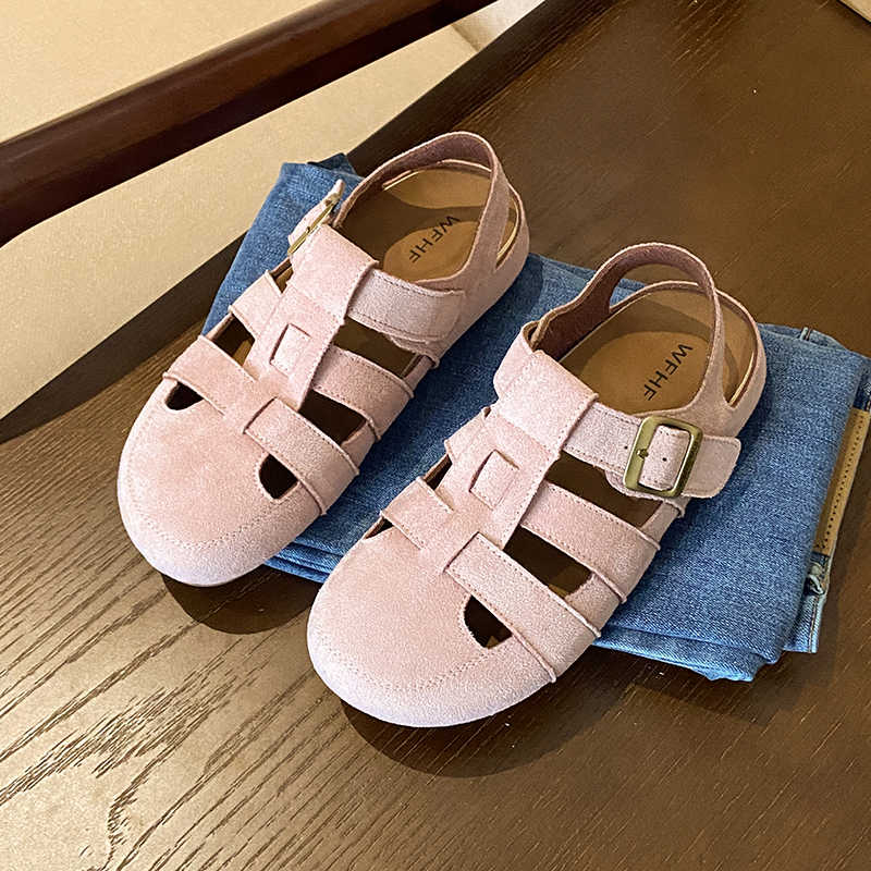 Fashion Thick Bottom Appearance Increases Green Sandals For Women Horse Slippers Luxury Brands Shoes Woman Sneakers Sport Retro